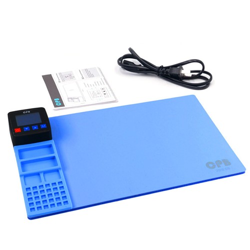 Cpb heating pad - cpb, cellulare