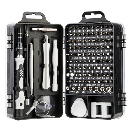 Kit strumenti riparazione - kit,
