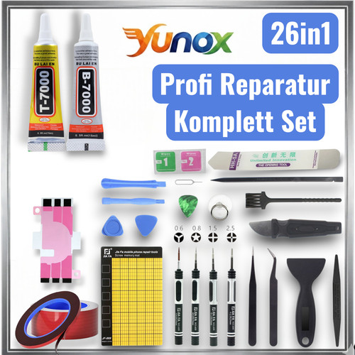 Kit riparazione iphone - kit,