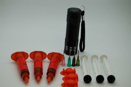 15ml colla per riparazioni - colla,