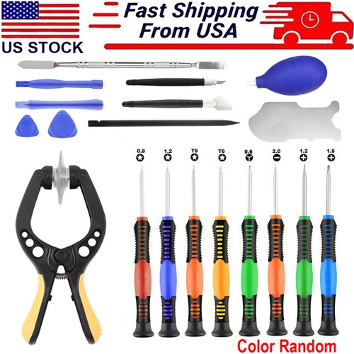 Kit strumenti riparazione