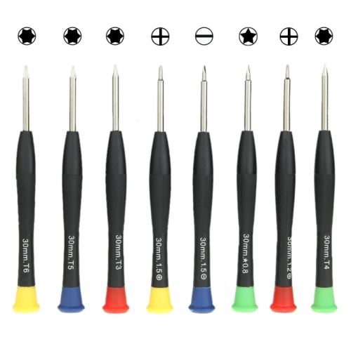 Set giraviti per - 8x,