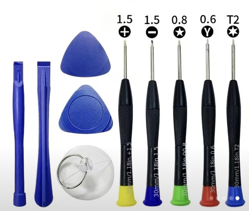 Kit attrezzi riparazione in - kit,