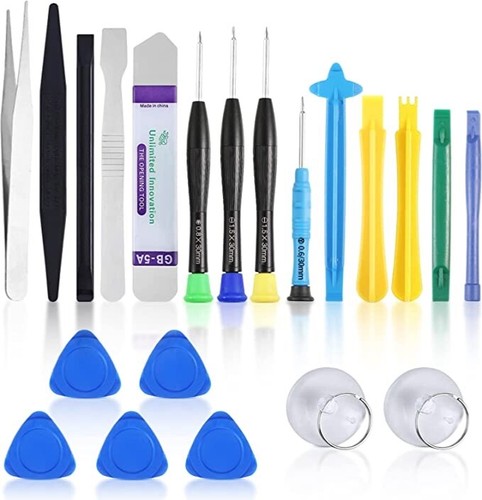 Kit riparazione per telefoni - riparazione,