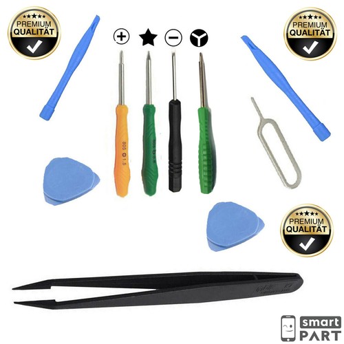 Set completo strumento - completo, di