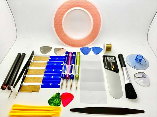 Set premium strumenti di - set,