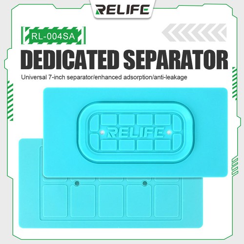 Relife 004sa separatore - relife, lcd