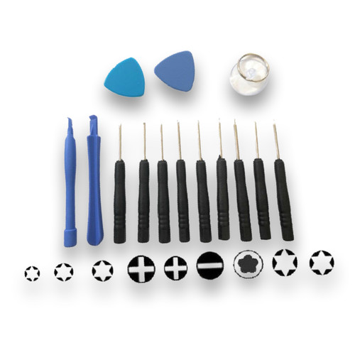 Set strumenti di - strumenti,