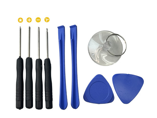 Set attrezzi in1 - set,