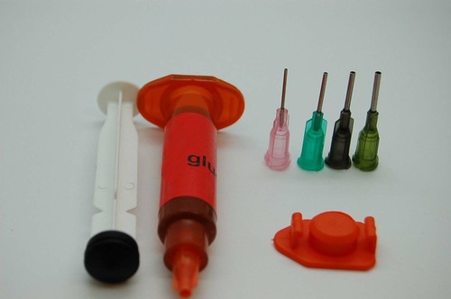 5ml colla per riparazioni - 5ml,
