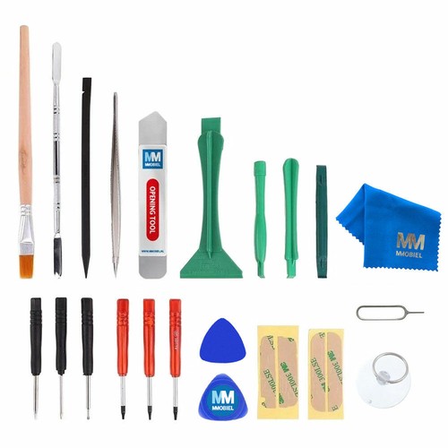 Kit attrezzi apertura