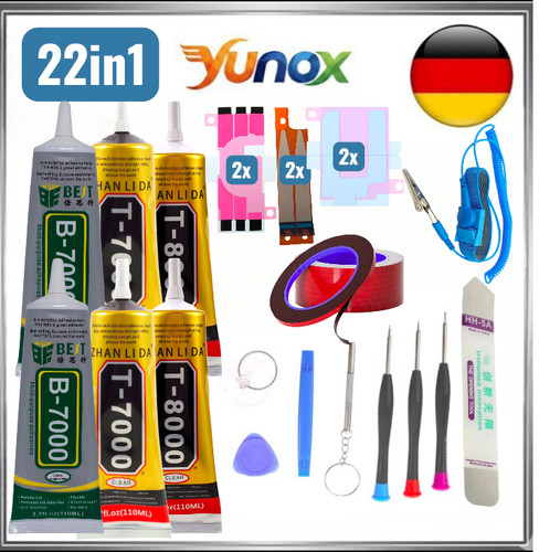 T7000 b7000 t8000 colla kit - t7000,