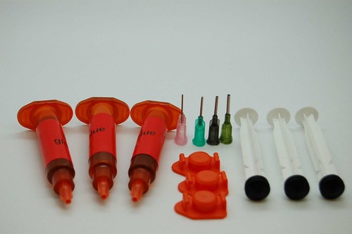 15ml colla per riparazioni - colla,