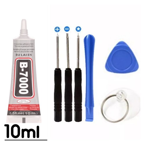 Kit cacciaviti strumenti