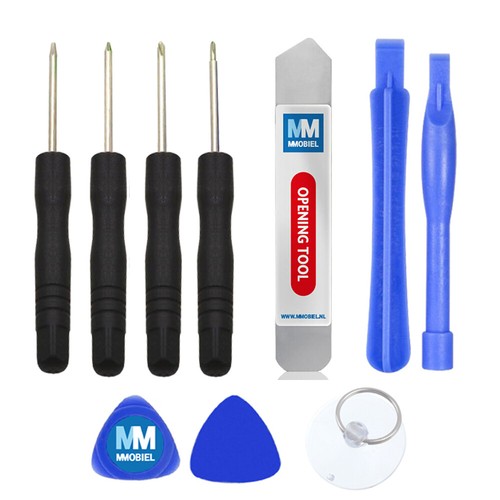 Mmobiel kit di - 10,