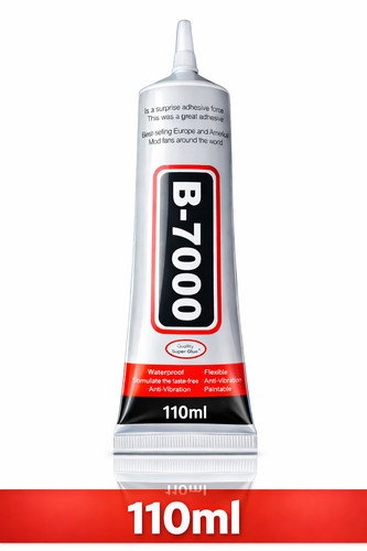 7000 110ml trasparente - b-7000,