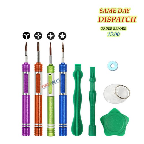 Kit riparazione apertura - kit,