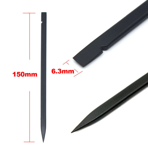 Nylon plastic spudger stick - plastic,