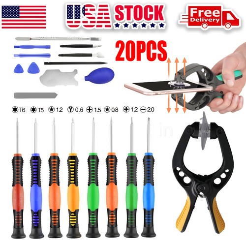 Kit strumenti riparazione